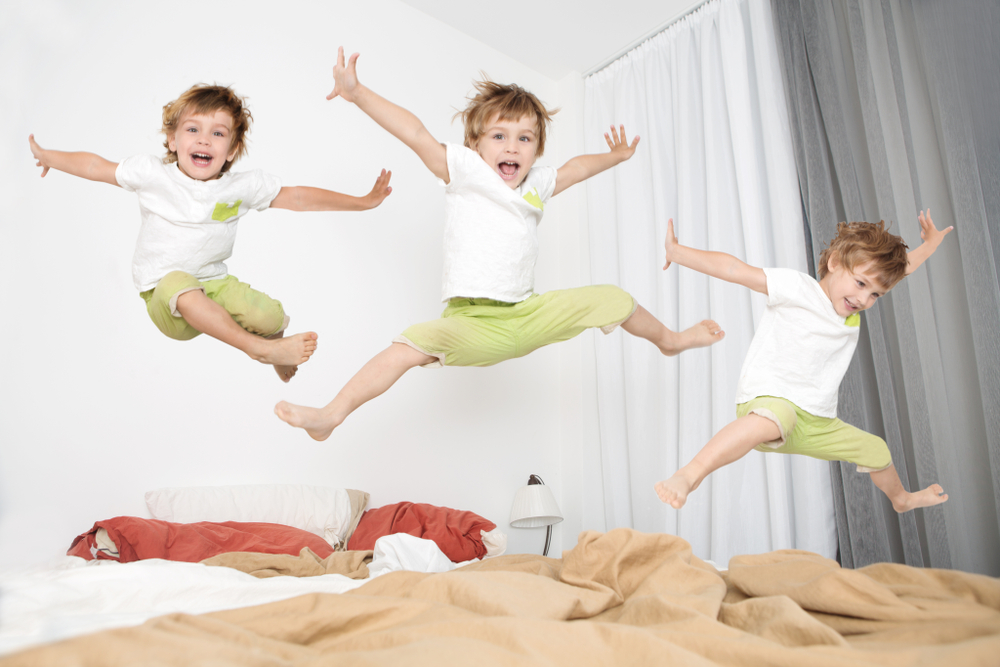 Çocuklarda hiperaktivite belirtileri nelerdir?